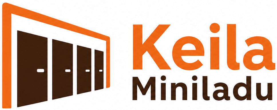 Kelia Minilaod